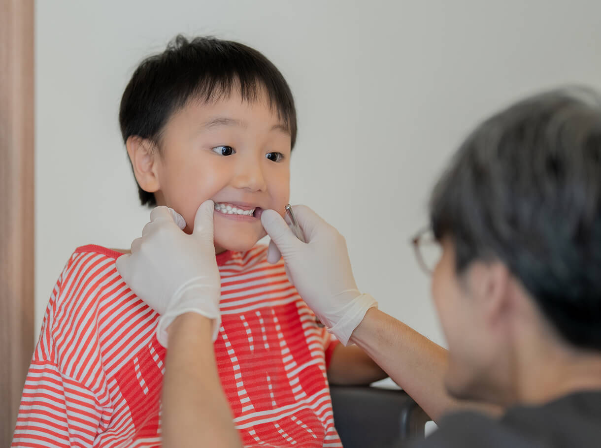 生まれる前から人生の先まで長く寄り添います