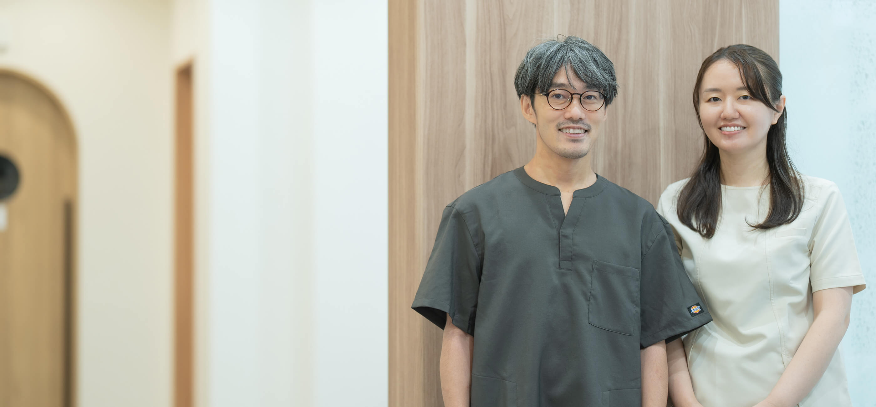 歯科医師のイメージ